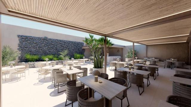 Hl Sahara Playa