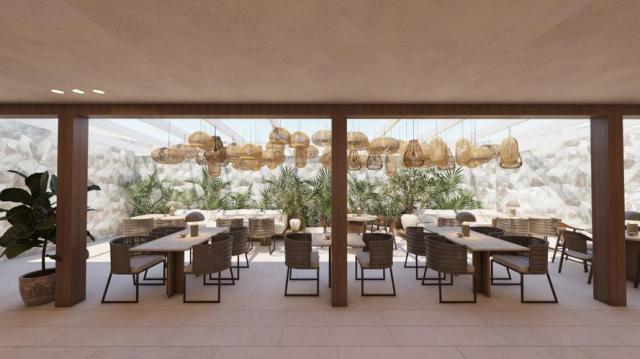 Hl Sahara Playa