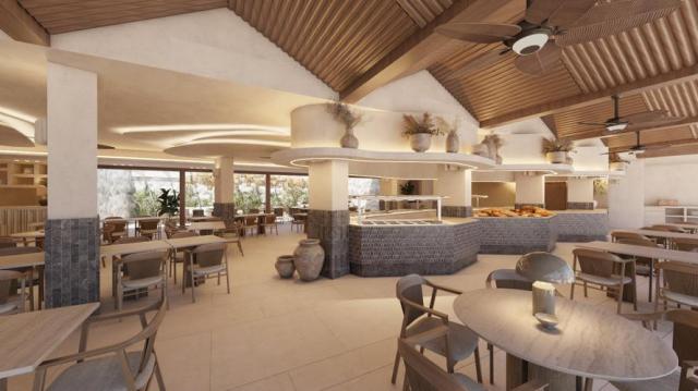 Hl Sahara Playa