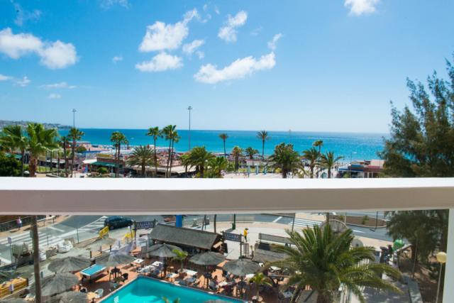 Hl Sahara Playa