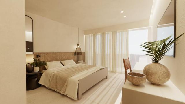 Hl Sahara Playa