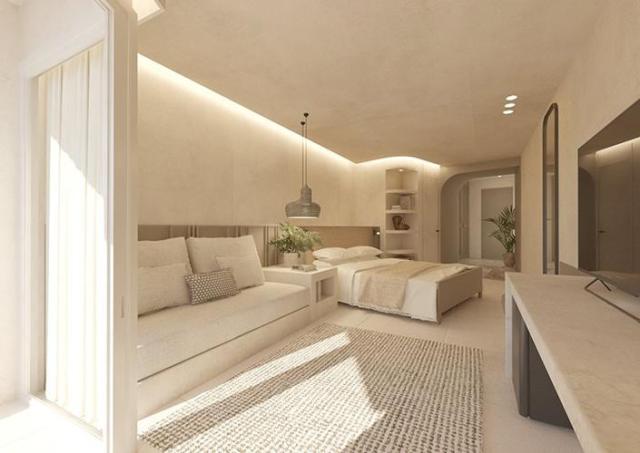 Hl Sahara Playa