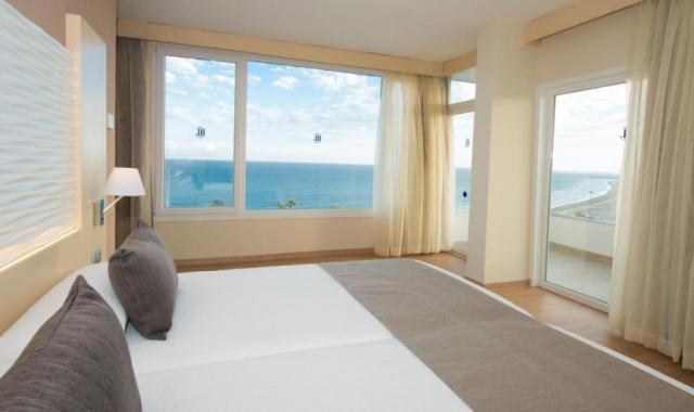 Hl Suitehotel Playa Del Ingles