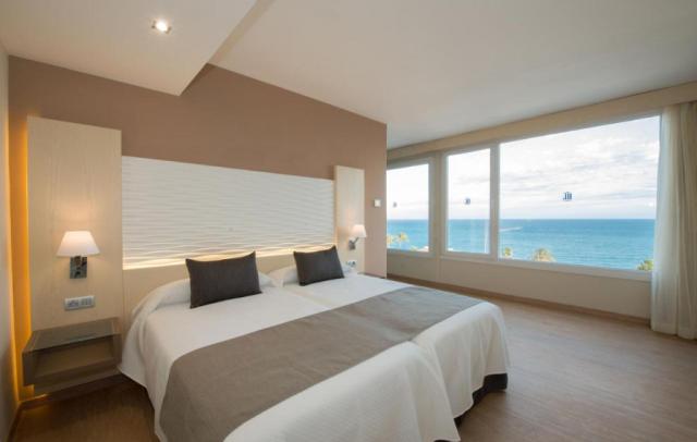 Hl Suitehotel Playa Del Ingles