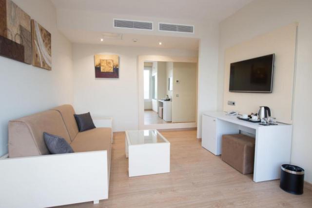 Hl Suitehotel Playa Del Ingles