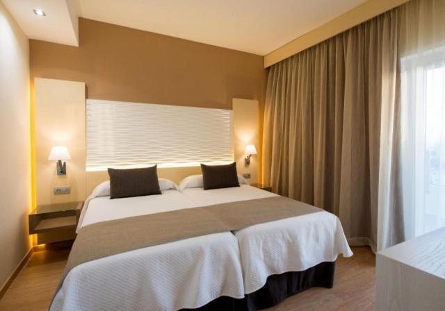 Hl Suitehotel Playa Del Ingles