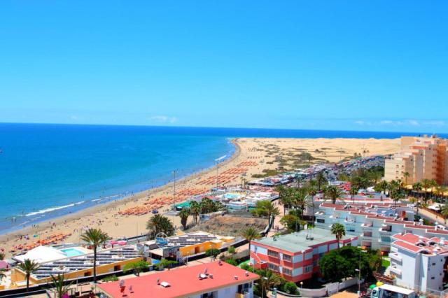Hl Suitehotel Playa Del Ingles
