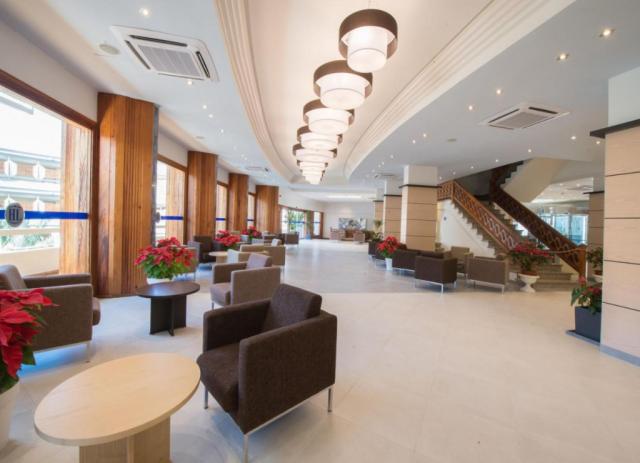 Hl Suitehotel Playa Del Ingles