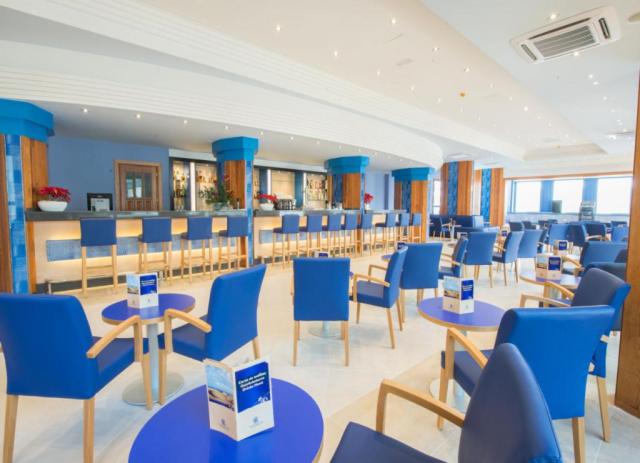 Hl Suitehotel Playa Del Ingles