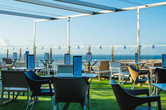 Hl Suitehotel Playa Del Ingles