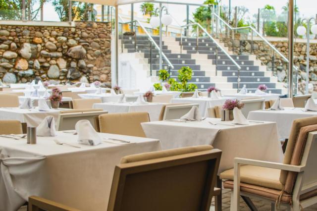 Hl Suitehotel Playa Del Ingles