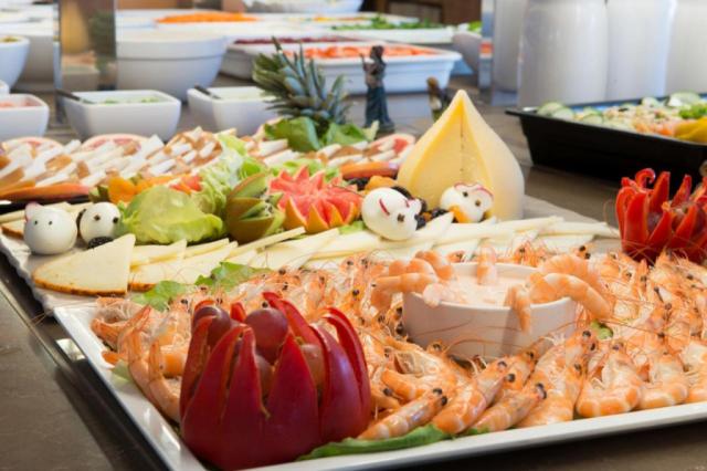 Hl Suitehotel Playa Del Ingles