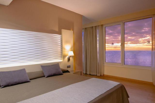 Hl Suitehotel Playa Del Ingles