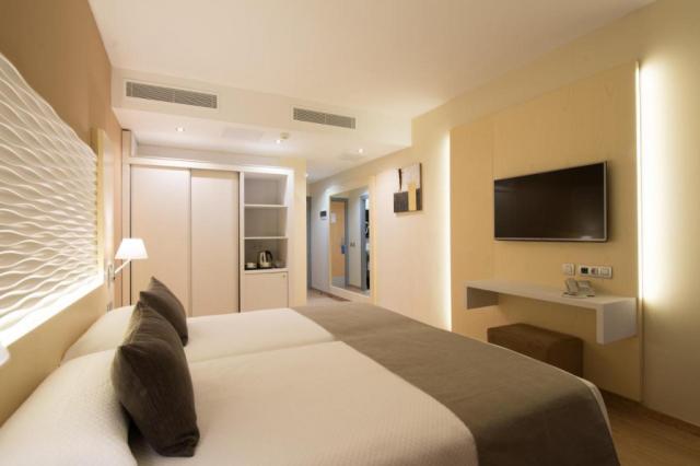 Hl Suitehotel Playa Del Ingles