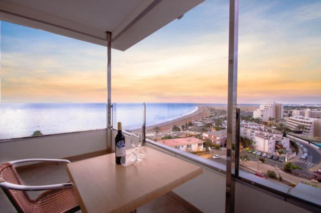 Hl Suitehotel Playa Del Ingles