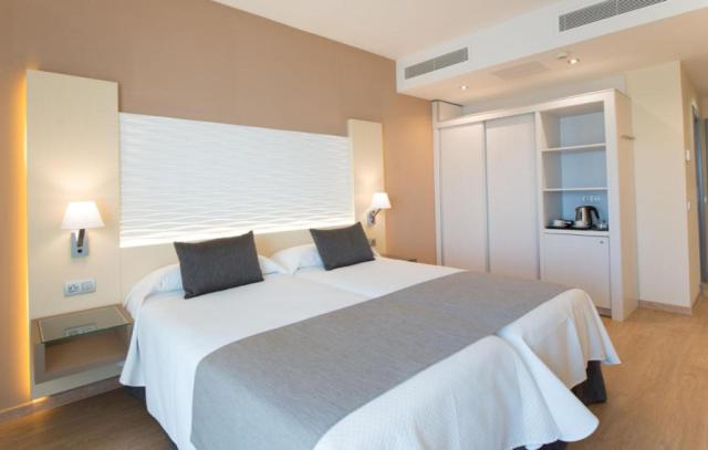 Hl Suitehotel Playa Del Ingles