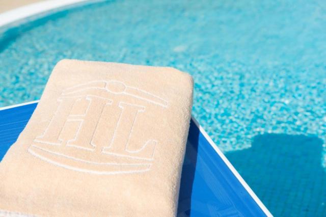 Hl Suitehotel Playa Del Ingles