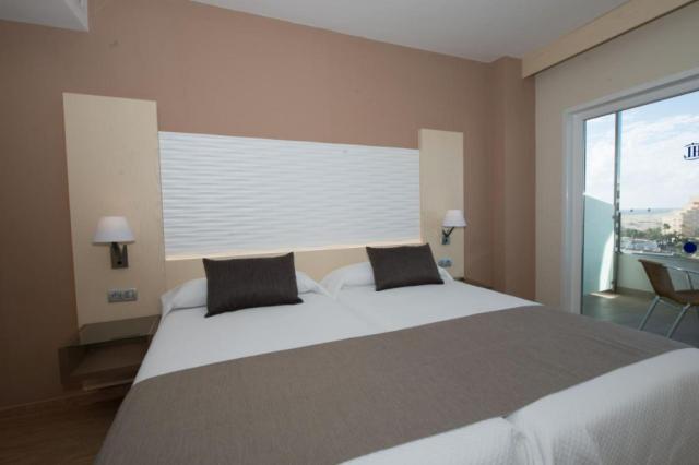 Hl Suitehotel Playa Del Ingles