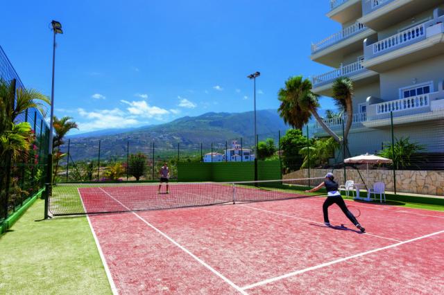 Riu Garoe