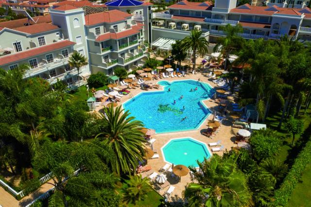 Riu Garoe