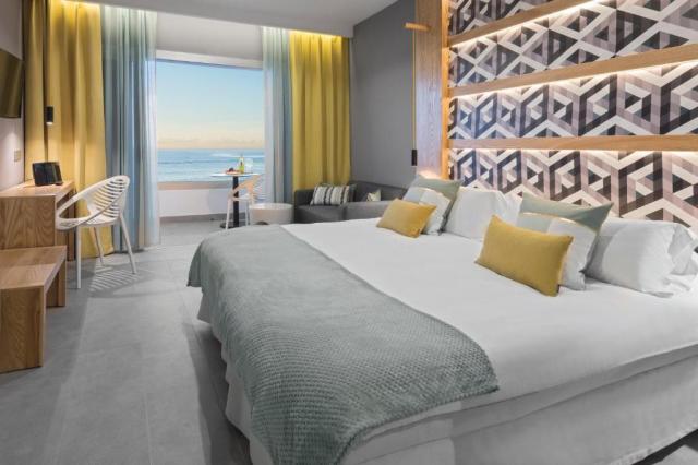 Atlantic Mirage Suites And Spa