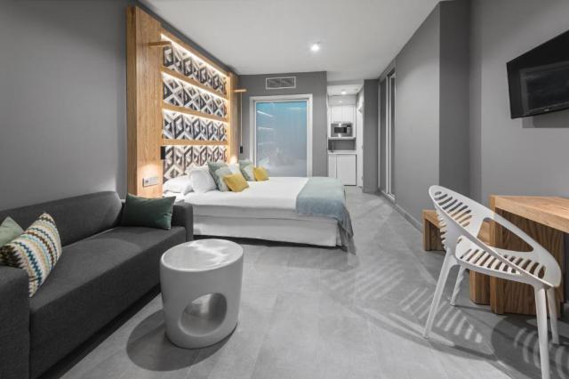 Atlantic Mirage Suites And Spa