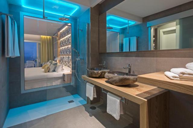 Atlantic Mirage Suites And Spa