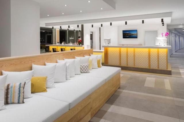 Atlantic Mirage Suites And Spa