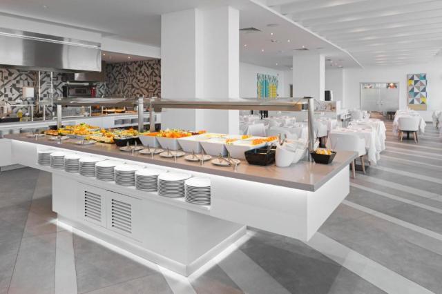 Atlantic Mirage Suites And Spa