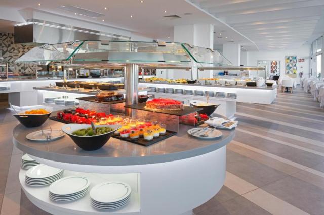 Atlantic Mirage Suites And Spa