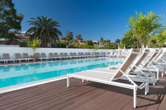 Atlantic Mirage Suites And Spa