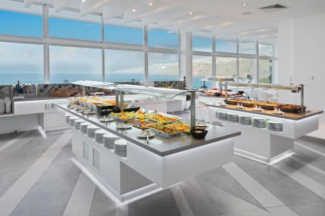 Atlantic Mirage Suites And Spa