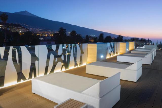 Atlantic Mirage Suites And Spa