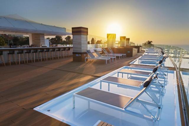 Atlantic Mirage Suites And Spa