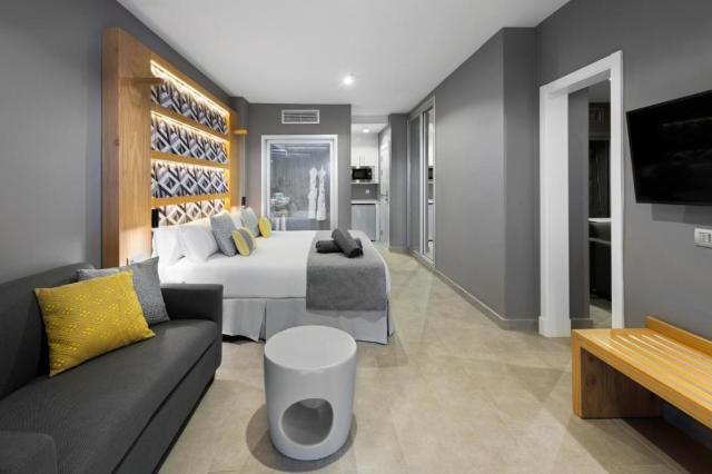 Atlantic Mirage Suites And Spa