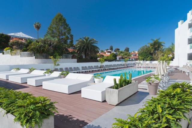 Atlantic Mirage Suites And Spa