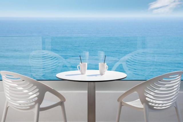 Atlantic Mirage Suites And Spa