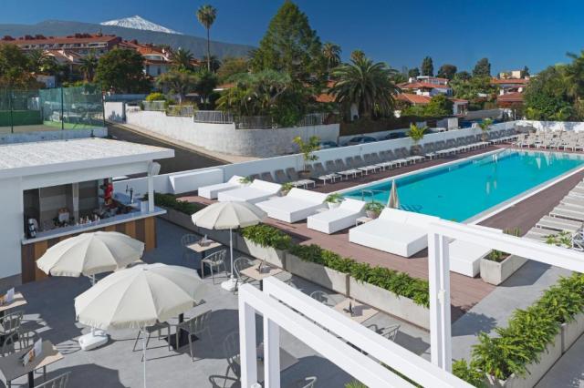 Atlantic Mirage Suites And Spa