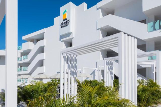 Atlantic Mirage Suites And Spa