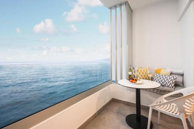 Atlantic Mirage Suites And Spa