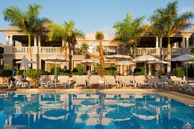 Marylanza Golf Resort