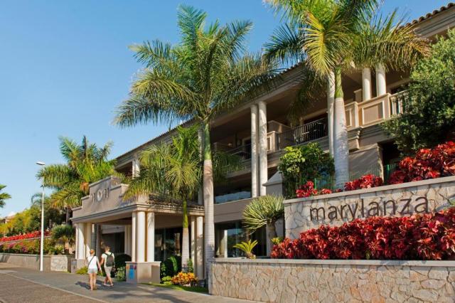 Marylanza Golf Resort