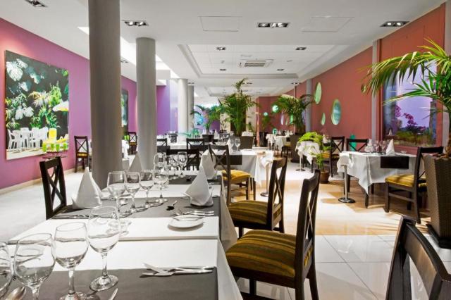 Marylanza Golf Resort