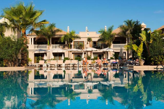 Marylanza Golf Resort