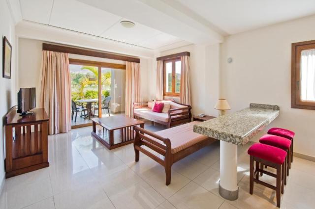 Marylanza Golf Resort