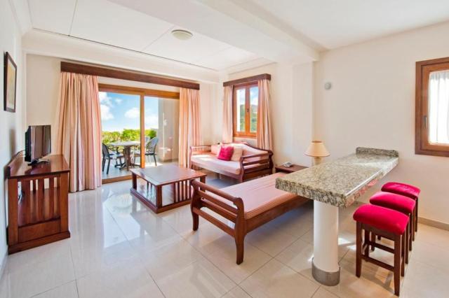 Marylanza Golf Resort