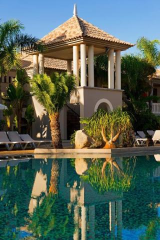 Marylanza Golf Resort