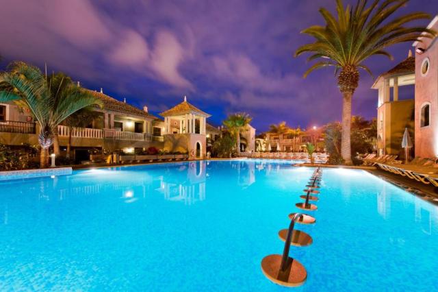 Marylanza Golf Resort