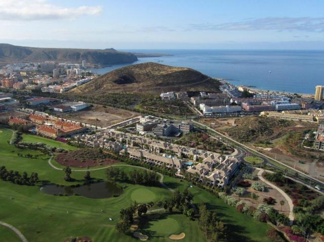 Marylanza Golf Resort