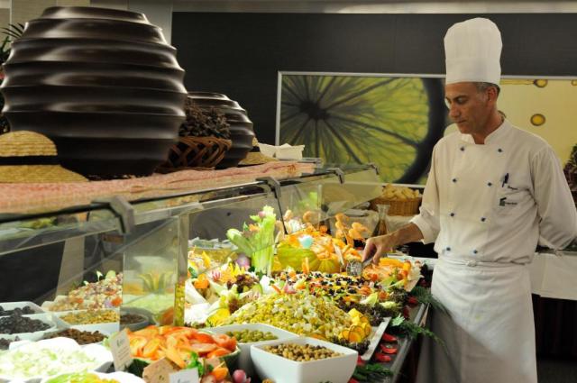 Marylanza Golf Resort